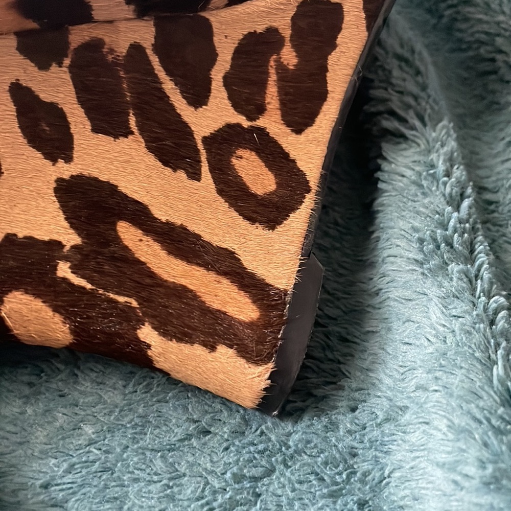 Cheetah print 👠 - Picture 8 of 11